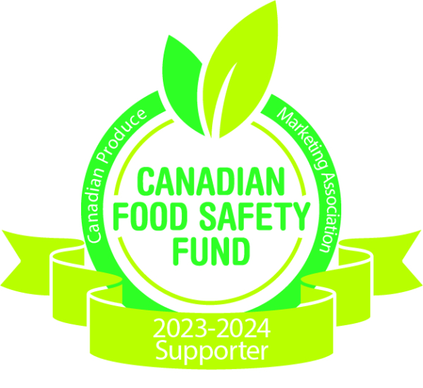 Food Safety Links CanadaGAP